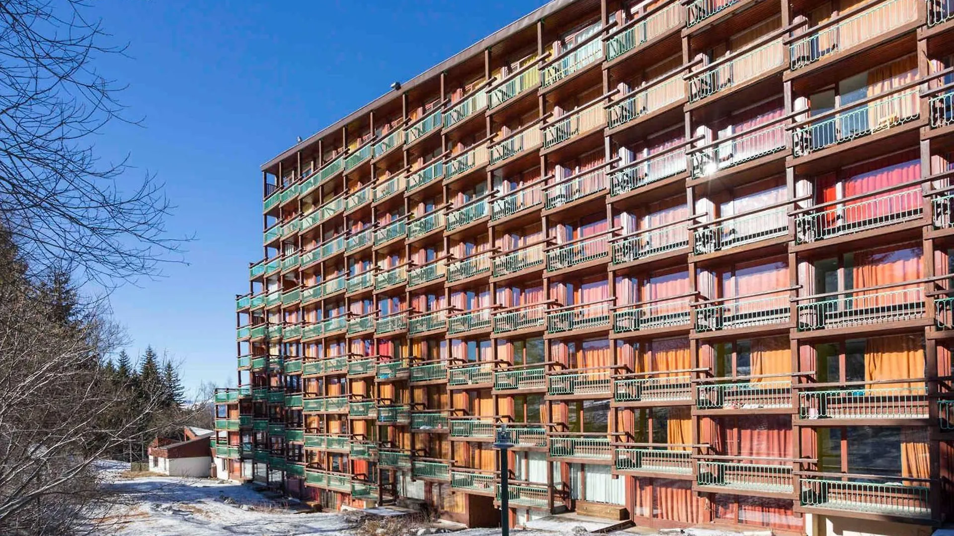 Appartement Les Arcs 1800, 3 pièces, 7 personnes - FR-1-346-324 0*, Les Arcs (Savoie) Francia