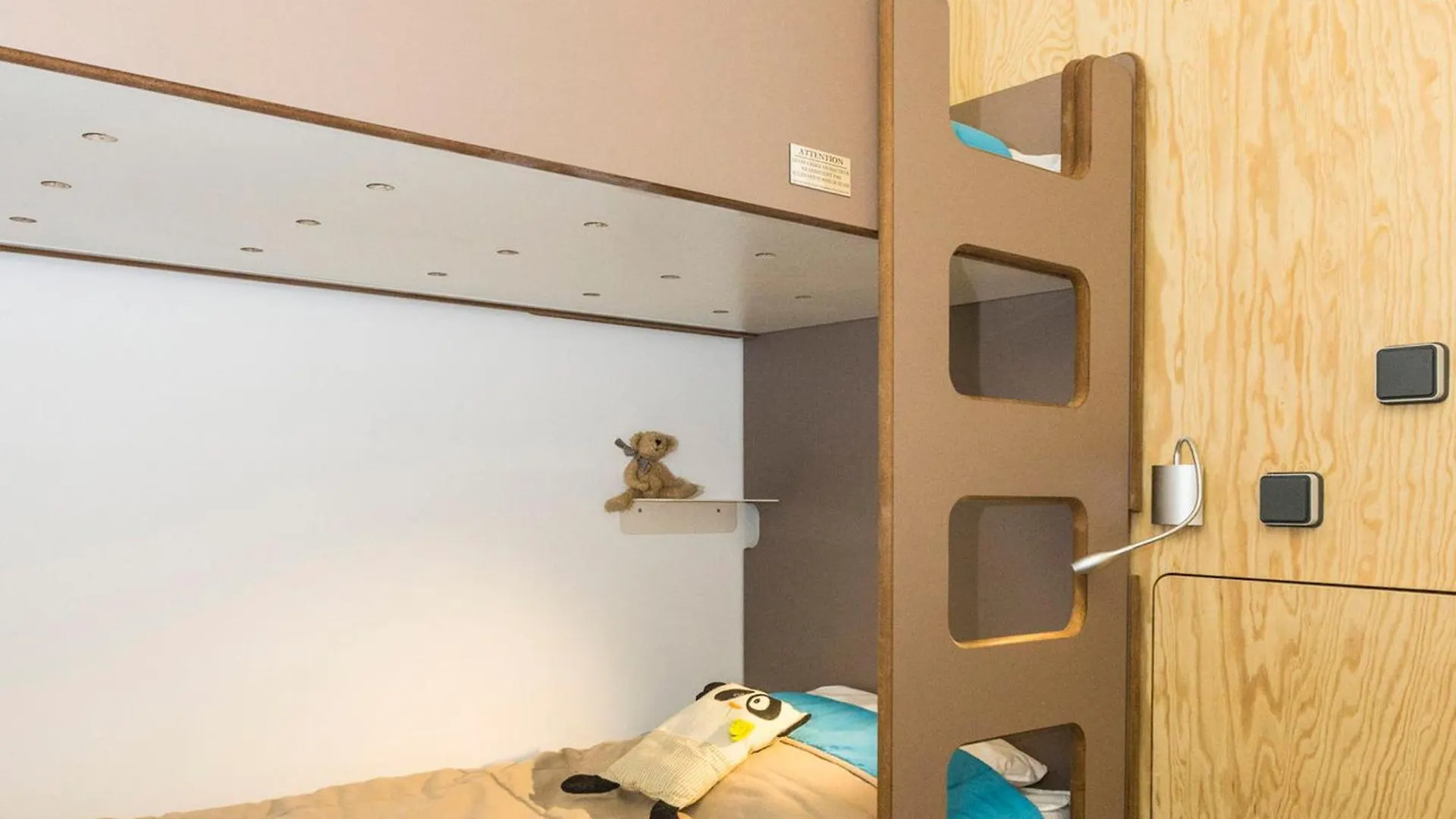 Apartment Appartement Renove 3P Cabine, Ski Aux Pieds, 2 Balcons - Fr-1-346-324 Les Arcs