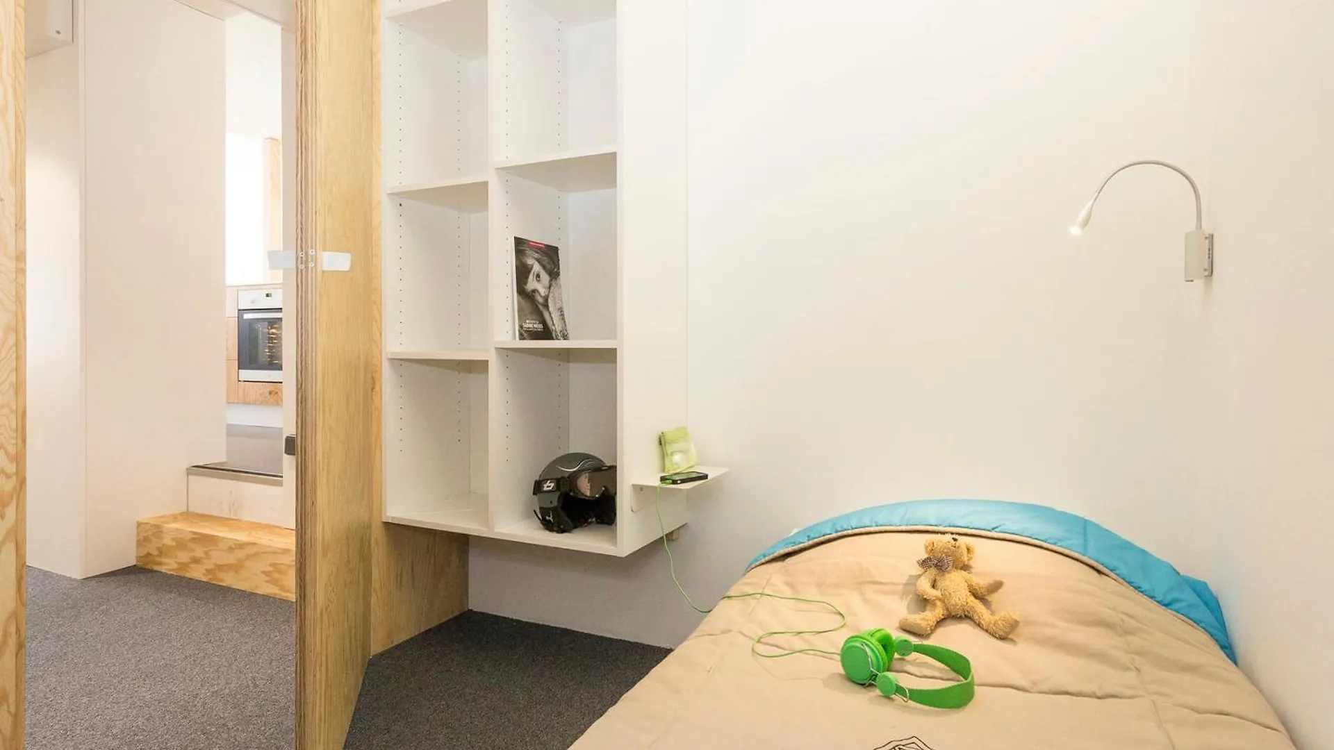 Appartement Les Arcs 1800, 3 pièces, 7 personnes - FR-1-346-324 Francia