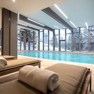 Otel Altezza - Arc 1800 & - Ex Mercure, Les Arcs (Savoie)